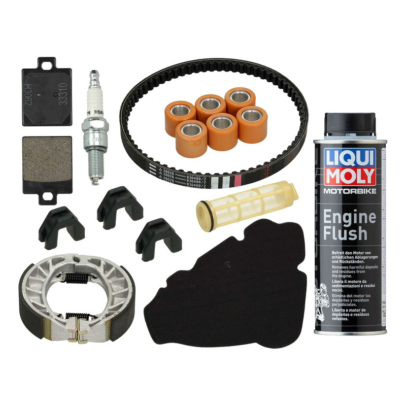 Kit entretien NF Prokit OEM premium Vespa ET4 50 4t 2002