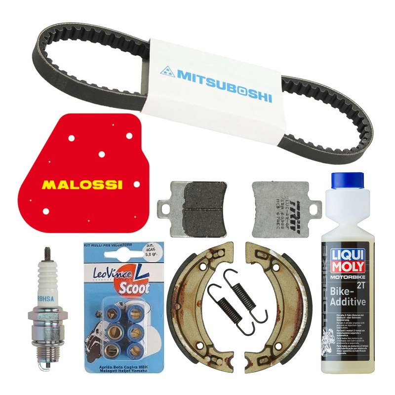 Kit entretien NF Prokit premium Generic Onyx 50 2t 2013-14