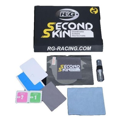 Kit de protection de tableau de bord R&G Racing Suzuki V-Strom 1050 2020