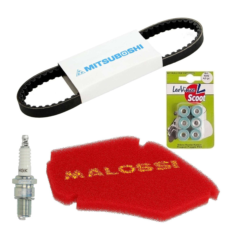 Kit entretien NF Prokit Basic Gilera Easy moving 50 2t 1995