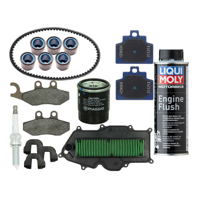 Kit entretien NF Prokit OEM premium Vespa GTS 125 4t 4v 2016-20