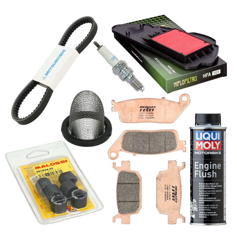 Kit entretien NF Prokit premium Honda SH 125 4t 2013