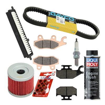 Kit entretien NF Prokit premium Suzuki UH Burgman 125 ABS 4t 2021-22