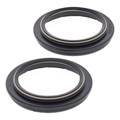Jeu de Cache-Poussière ALL BALLS RACING Ø 63.5 x Ø 50 x 11.6 mm - KTM 250 SX 1997