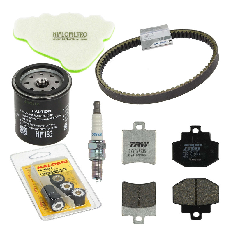 Kit entretien NF Prokit plus Benelli Adiva 125 4t 2004-06