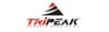 Galets de dérailleur Tripeak AOPW céramic 12v 12-18 dents bleu - Shimano Dura-Ace