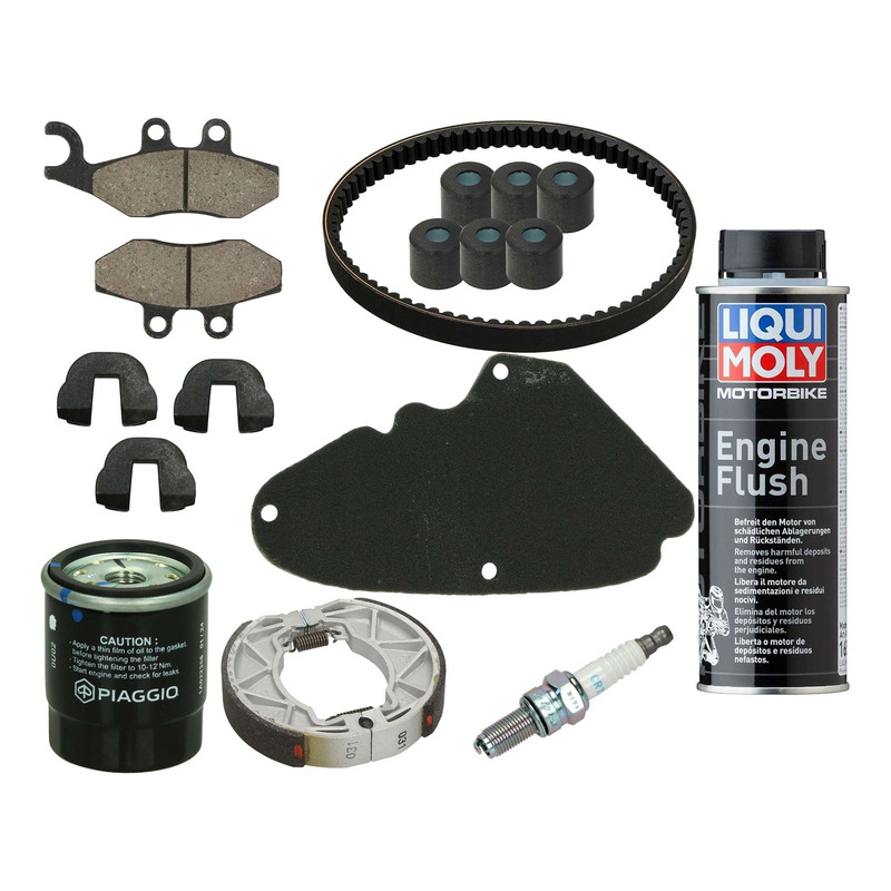 Kit entretien NF Prokit OEM premium Piaggio Liberty 150 4t 3v 2014