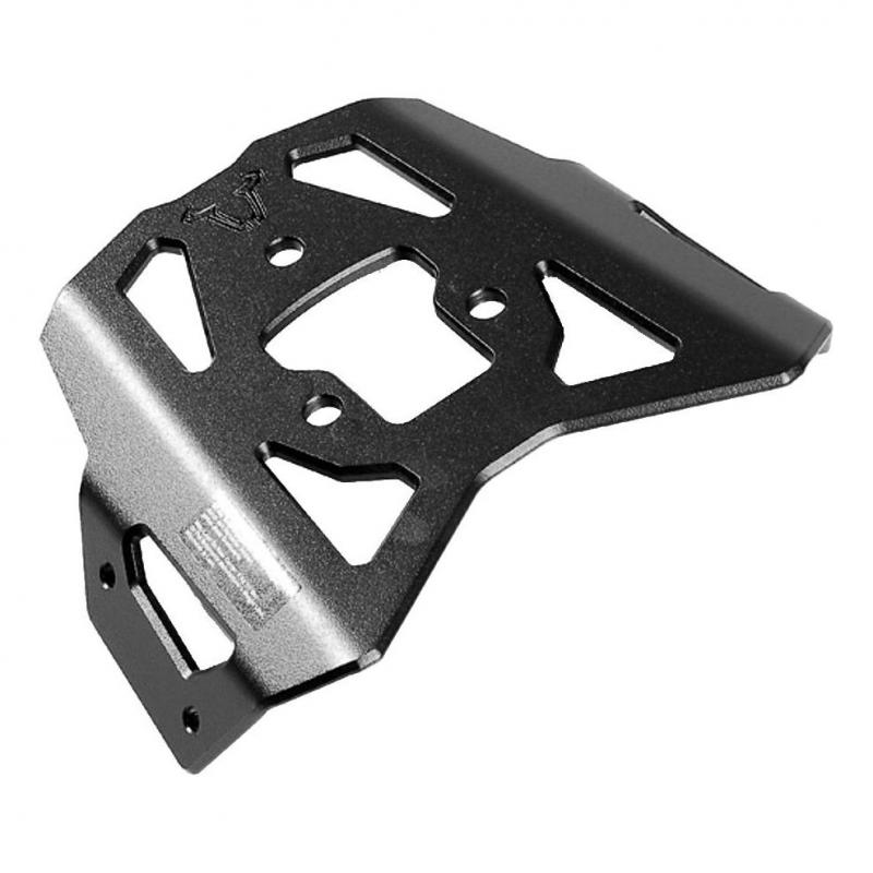 Support top case SW-MOTECH ALU-RACK noir Kawasaki Z 1000 SX 11-