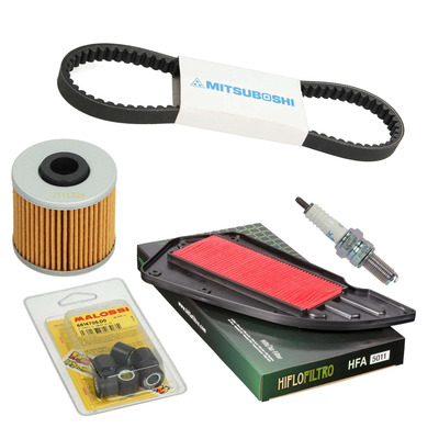 Kit entretien NF Prokit Basic Kymco K-XCT 125 4t 2013-17