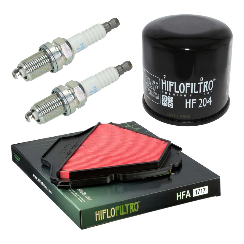 Kit entretien NF Prokit Basic Honda NC 750 X 2021-23