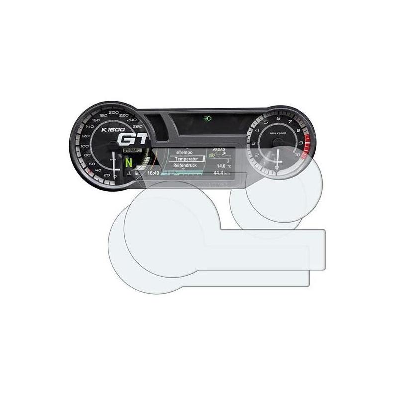 Kit de protection de tableau de bord R&G Racing BMW K 1600 Grand America 18-20
