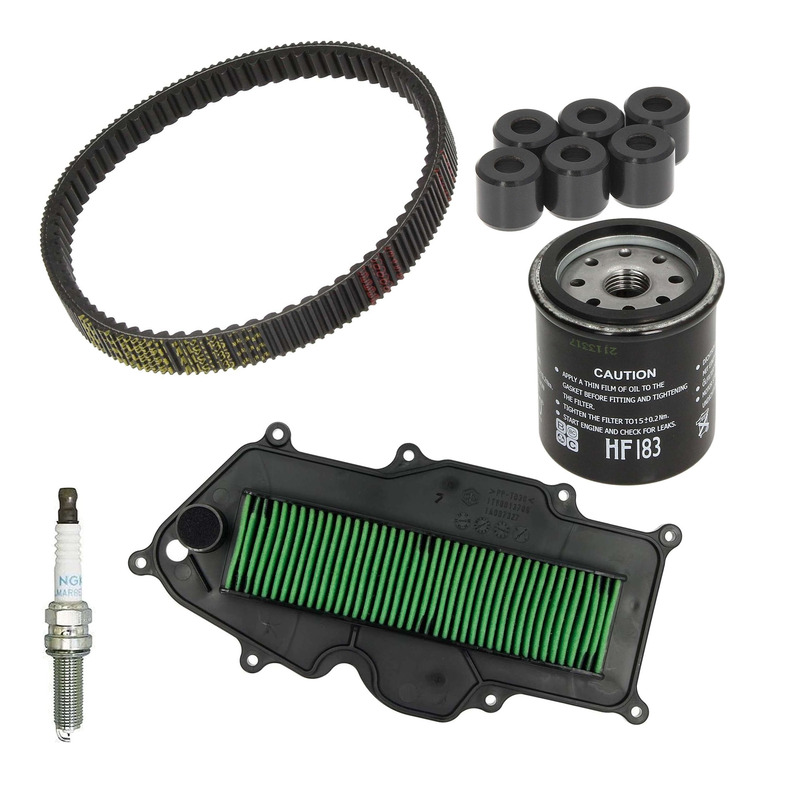 Kit entretien NF Prokit Basic Vespa GTS 125 4t 4v 2021-22