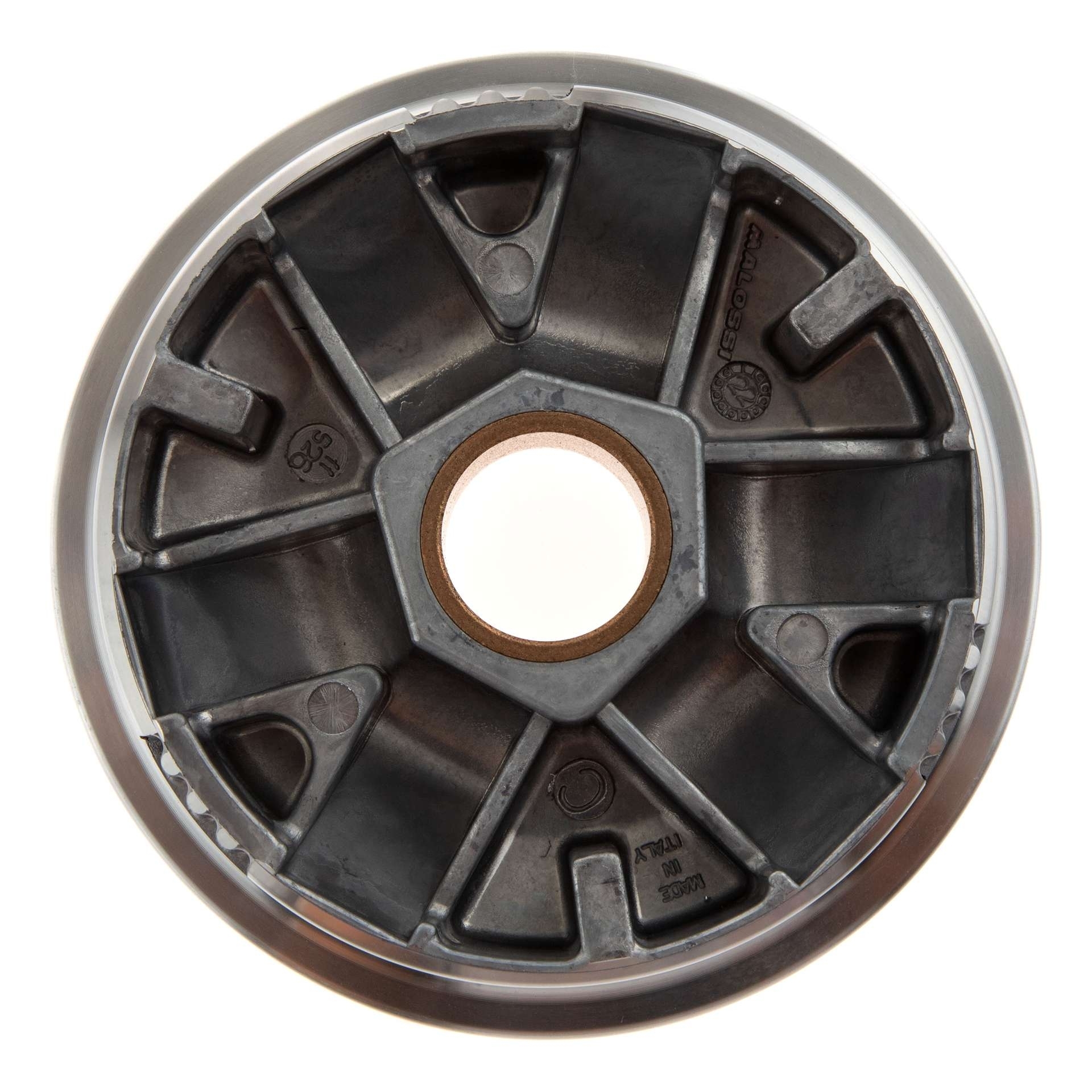 Multivar 2000 Booster Variateur Malossi Multivar 2000 Pour MBK