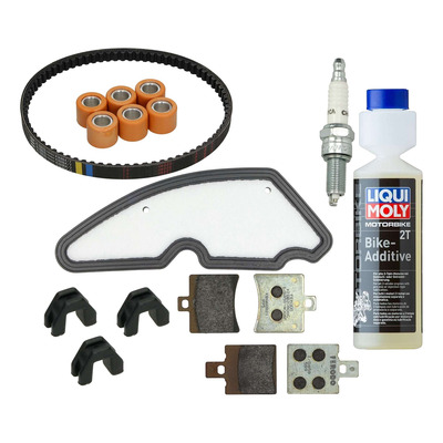 Kit entretien NF Prokit OEM premium Aprilia SR 50 R Factory Ditech 2t 2004-13