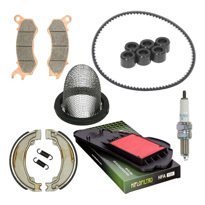 Kit entretien NF Prokit plus Honda SH 125 Mode 4t 2016