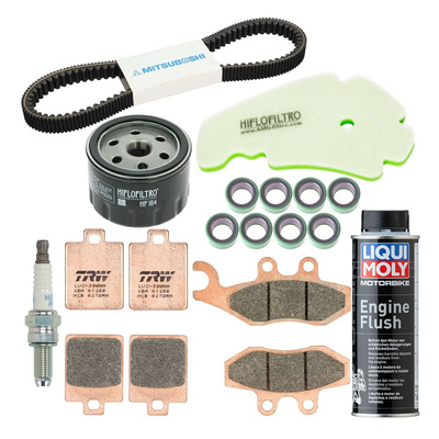 Kit entretien NF Prokit premium Piaggio MP3 400 4t 4v 2007-11