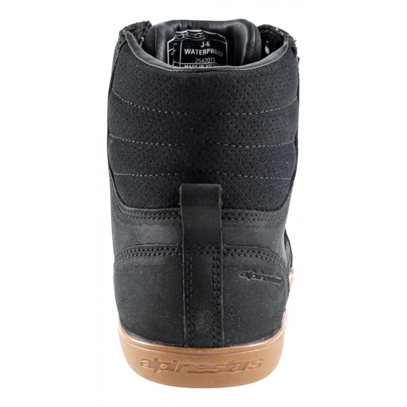 chaussure moto alpinestar j6