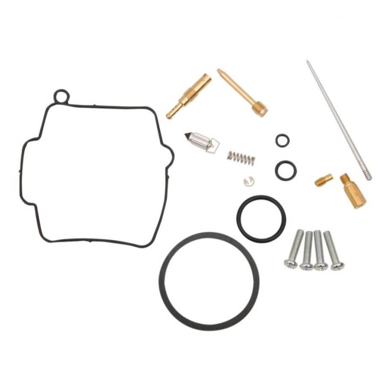 Kit réparation carburateur Moose Racing Suzuki 250 RM 1998