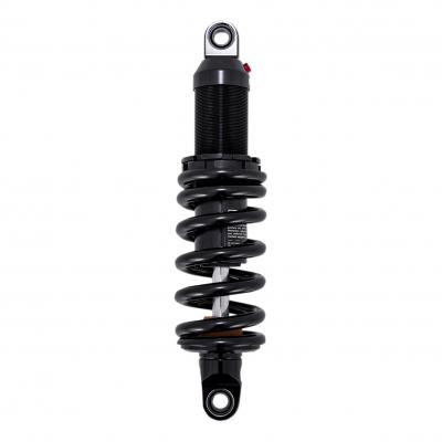 Amortisseurs Progressive suspensions 465 standard 343mm 13,5'' Harley Davidson Softail 18-19 noir