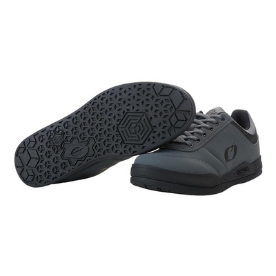 Scarpe Pinned Flat O'Neal V.22 - Scarpe Da MTB Con Suola In Gomma Per Adulti Unisex - Foto 5