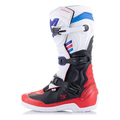 botte de cross pas cher