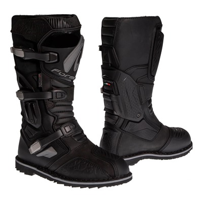botte quad