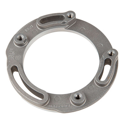 Bride de fixation Stator Malossi Ø58 Allumage MHR II