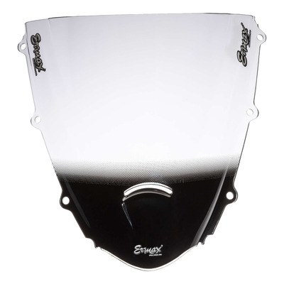 Bulle Ermax Aéromax 34 cm Honda CBR 1000 RR 04-07 gris