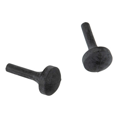 Butées en caoutchouc pour top case Shad SH39