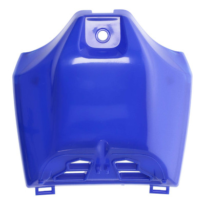 Cache de Boîte à Air ACERBIS Ventilé Bleu - Yamaha 450 YZF 18-22