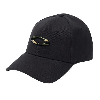 Casquette Oakley Tincan camouflage