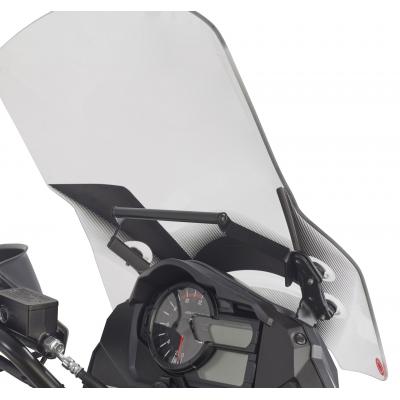 Châssis pour support GPS/Smartphone Givi Suzuki DL 1000 V-Strom 14-19