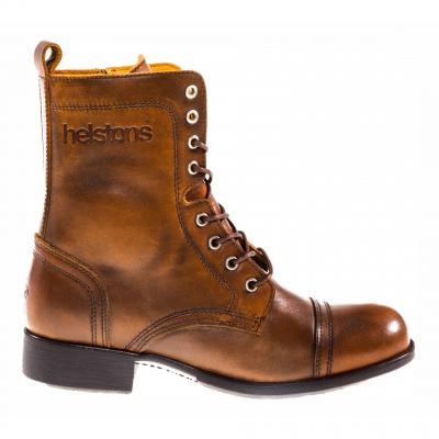 chaussure de moto pour femme