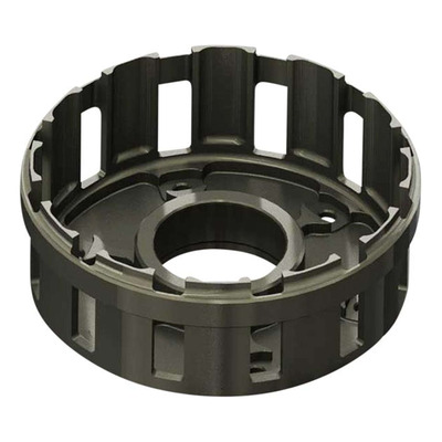 Cloche d'embrayage Rekluse aluminium forgé Harley Davidson 17-19