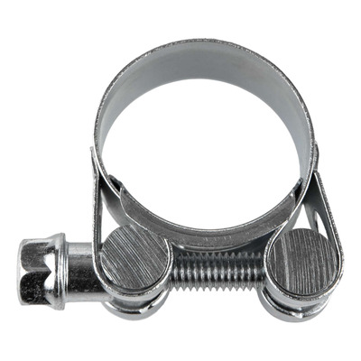 Collier d'échappement Norma Ø 29/31mm