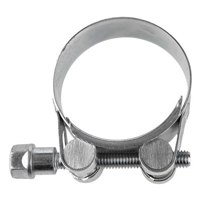 Collier d'échappement Norma Ø 40/43mm
