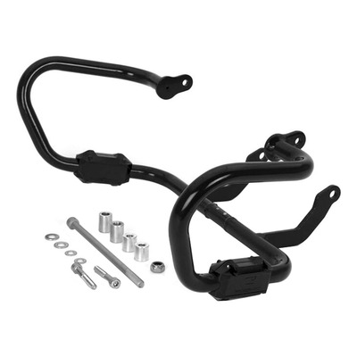Crash Bar Cross-Pro noir KTM 390 Duke 13-17