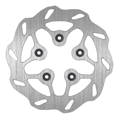 Disque de frein avant/arrière fixe NG Brakes pétale Peugeot Tweet 125 10-24