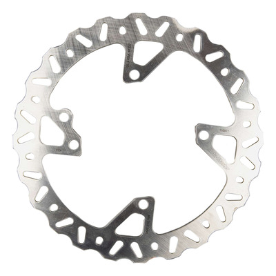 Disque de frein avant fixe Moto Master Offroad Nitro Ø 260 mm Sherco SE 250 Factory 16-23