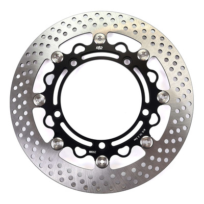 Disque de frein avant Ø 298 mm Yamaha T-MAX 500 2004-07