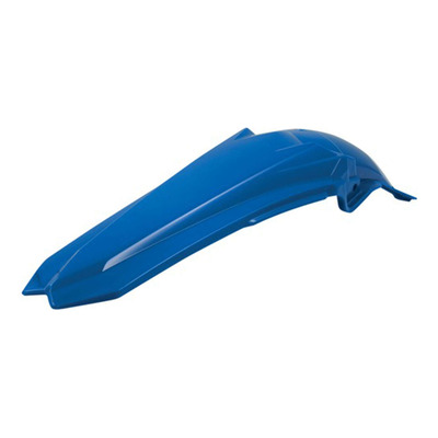 Garde-Boue Arrière ACERBIS Bleu - Yamaha 450 YZF 10-13