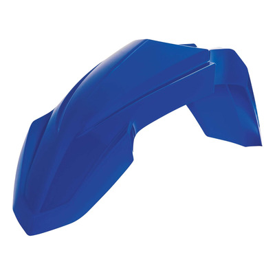Garde-Boue Avant ACERBIS Bleu - Yamaha 85 YZ 15-21