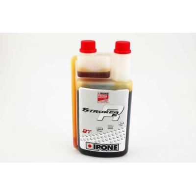 Huile moteur 2T Ipone Stroke 2R 1l