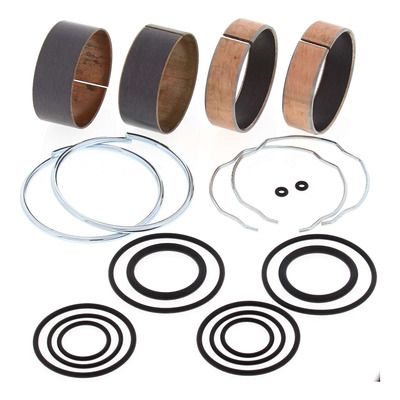 Kit Reconditionnement de Bagues de Friction ALL BALLS RACING - Kawasaki 250 KXF 06-12