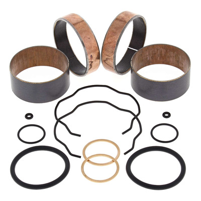 Kit Reconditionnement de Bagues de Friction ALL BALLS RACING - Kawasaki 200 KDX 95-02