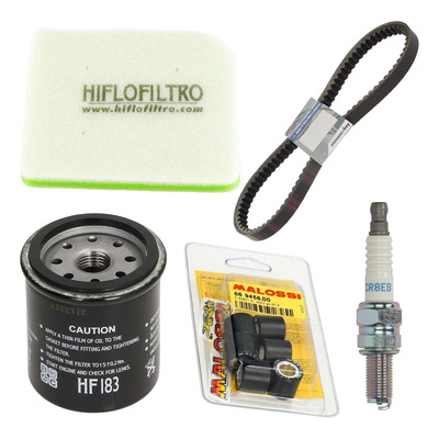 Kit entretien NF Prokit Basic Aprilia Scarabeo 125 4t 2003-06