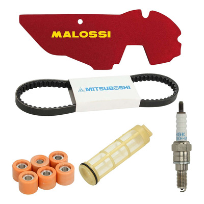 Kit entretien NF Prokit Basic Aprilia Scarabeo 50 4t 4v 2009-17