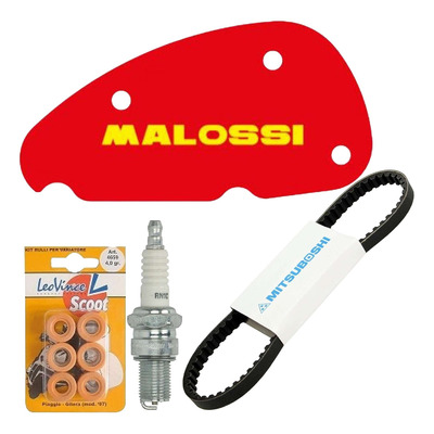 Kit entretien NF Prokit Basic Aprilia SR 50 R 2006-14