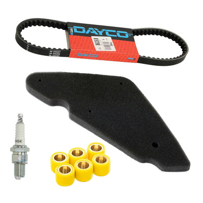 Kit entretien NF Prokit Basic Derbi Predator 50 2t 1999-01