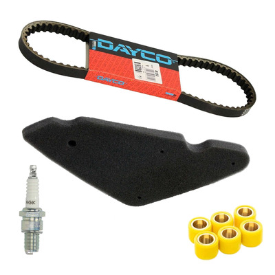 Kit entretien NF Prokit Basic Derbi Predator 50 2t 1998